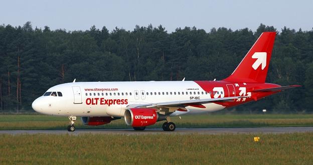 ULC zawiesił koncesję spółce OLT Express Regional /PAP