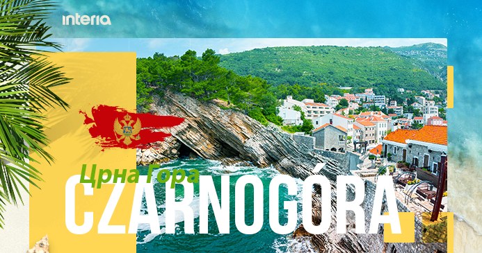 Ulcinj - plaże /INTERIA.PL