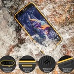 Ulefone prezentuje smartfona Armor X8