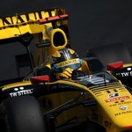 Ulepszony bolid Renault na GP Węgier!