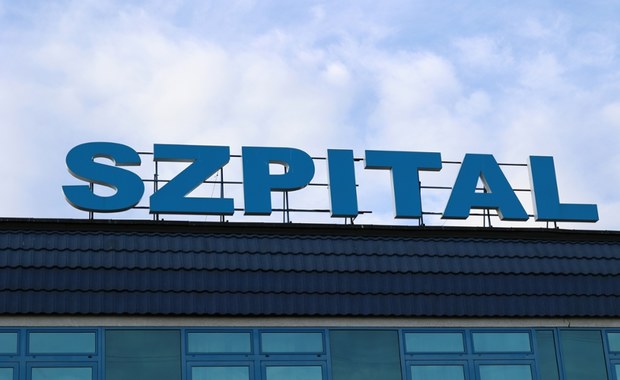 Ulewa w Giżycku. Strażacy znów interweniowali w szpitalu  
