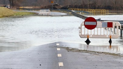 Ulewne deszcze nad Polską. Zalania i podtopienia