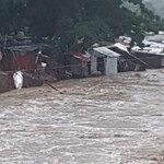 Ulewne deszcze w RPA. Zginęło już 35 osób, w tym dzieci