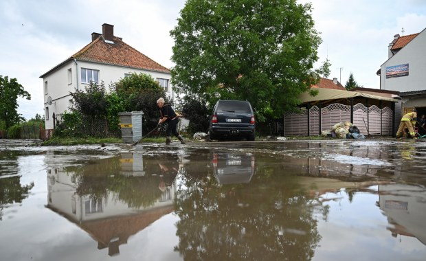 Ulewy i burze za nami. Co dalej z pogodą?