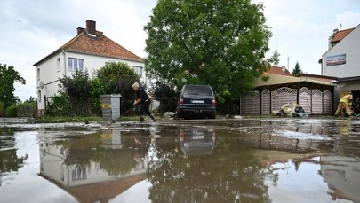 Ulewy i burze za nami. Co dalej z pogodą?