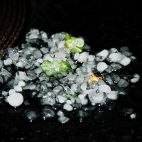 Burza Gradowa w Wilczynie (woj.Wielkopolskie)