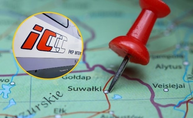 Ulga komunikacyjna dla podróżujących przez Suwałki. Musisz mieć ten bilet