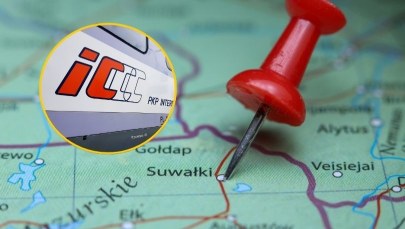 Ulga komunikacyjna dla podróżujących przez Suwałki. Musisz mieć ten bilet