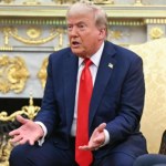 Ulga po słowach Trumpa? Tusk, Sikorski, Kosiniak-Kamysz komentują