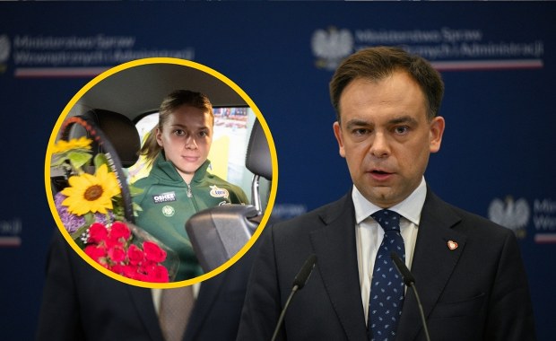 Ulga podatkowa dla Chwalińskiej? Minister finansów wyjaśnia