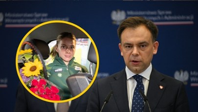 Ulga podatkowa dla Chwalińskiej? Minister finansów wyjaśnia