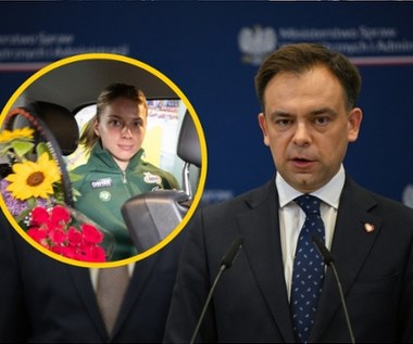 Ulga podatkowa dla Chwalińskiej? Minister finansów wyjaśnia