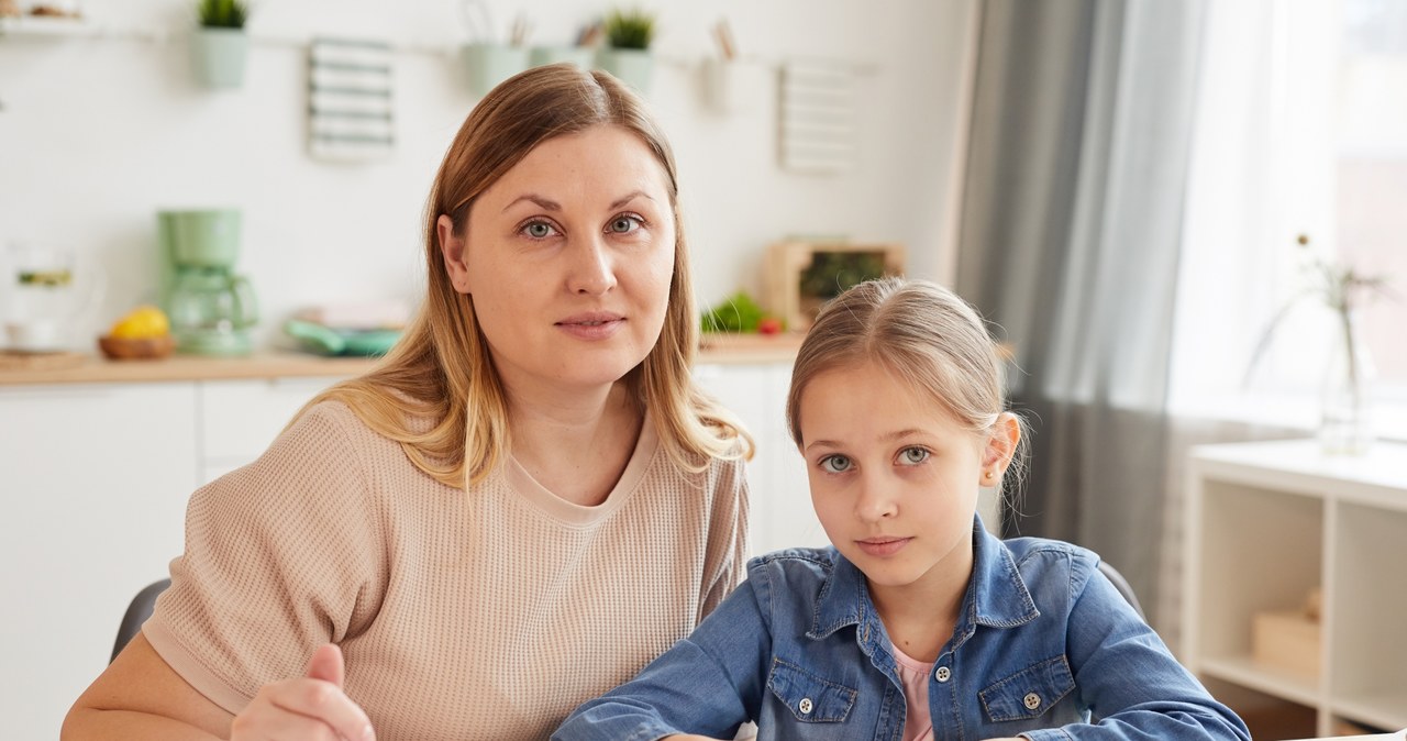 Ulga w podatku dla samotnej matki. Sprawdź, ile można odliczyć /123RF/PICSEL