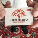 Ulgi na kartę seniora. Z tego mogą skorzystać osoby starsze
