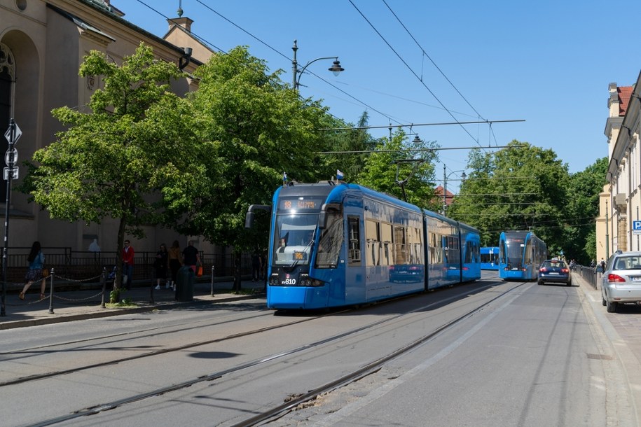 Ulica Franciszkańska /Shutterstock