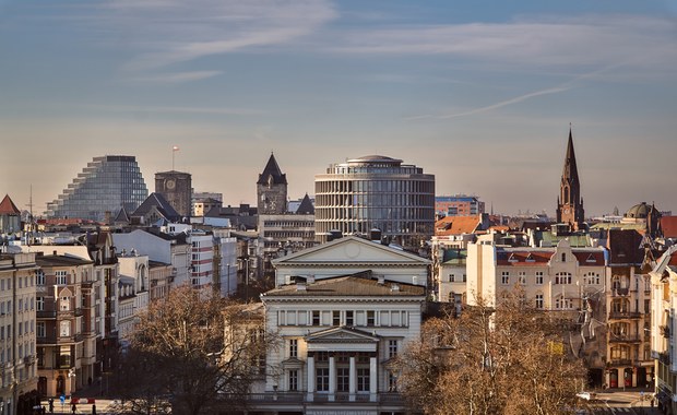 Ulica Kolejowa w Poznaniu zmieni wizerunek. Rusza jej modernizacja 