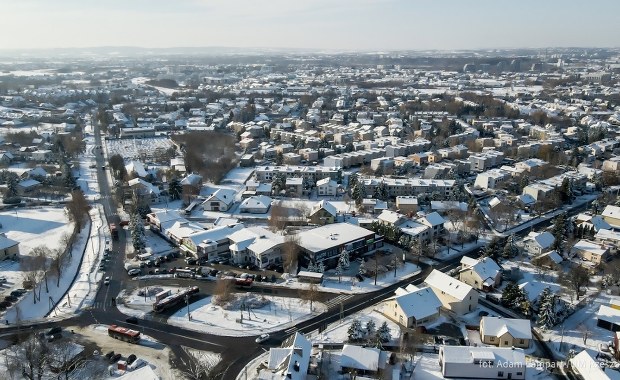 Ulica Robotnicza w Rzeszowie zostanie rozbudowana. Co się zmieni?