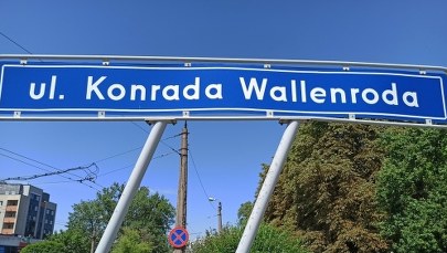 ​Ulica Wallenroda będzie rozbudowana 