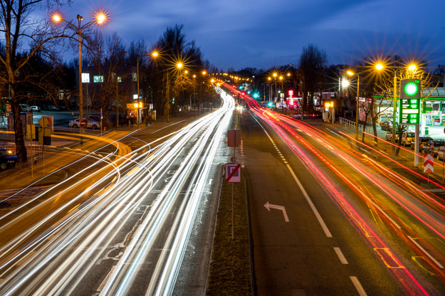 Kłopoty drogowe w Bielsku-Białej. Przebudowa jednej z zatłoczonych tras