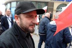 Ulicami Kielc przeszedł "Marsz Po Nową Konstytucję"