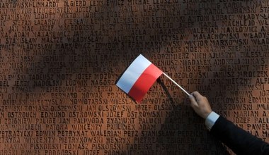 Ulicami Warszawy przejdzie IX Katyński Marsz Cieni