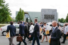 Ulicami Warszawy przeszedł Marsz Pamięci