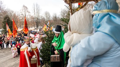 Ulicami wielu podkarpackich miast przejdzie Orszak Trzech Króli