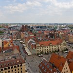 Ulicami Wrocławia przeszła Manifa