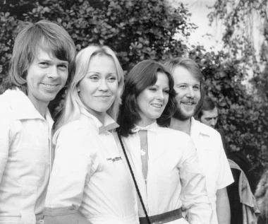 Ulice w Polsce opustoszały. Wizyta grupy ABBA w Warszawie obrosła legendą