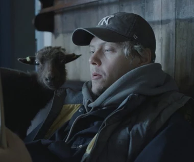 "Ultima Thule": Jakub Gierszał jako samotny wędrowiec na skraju świata