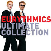 Eurythmics: -Ultimate Collection