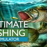 Ultimate Fishing Simulator - recenzja