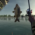 Ultimate Fishing Simulator trafi także na konsole PS4, XONE i Switch