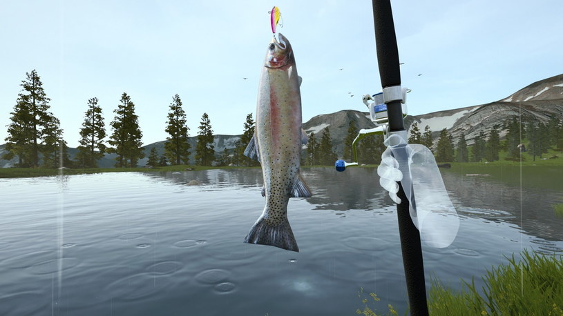 Ultimate Fishing Simulator /materiały prasowe