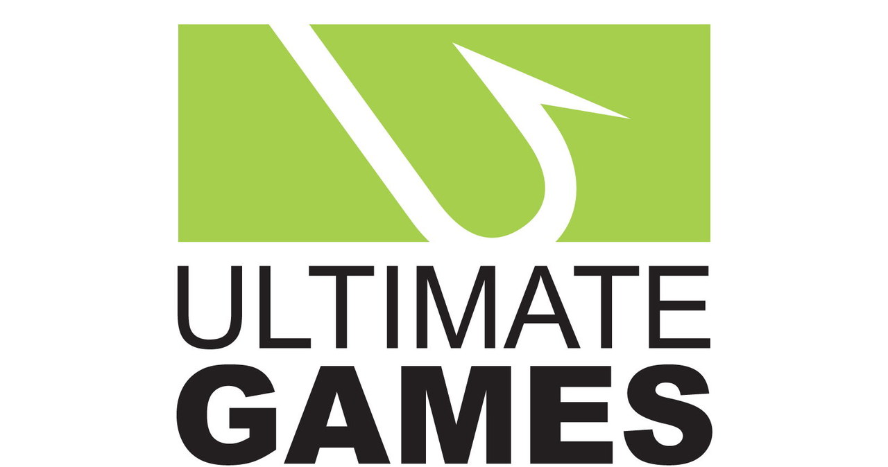 Ultimate Games /materiały prasowe