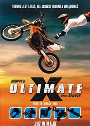 Ultimate X (IMAX 2D)
