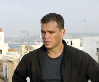 "Ultimatum Bourne'a"