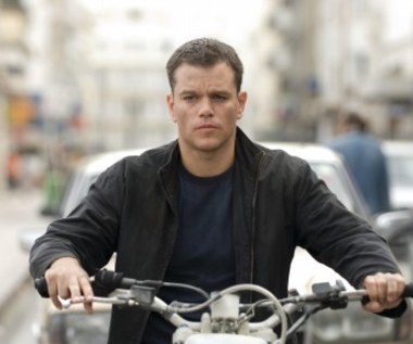 "Ultimatum Bourne'a"