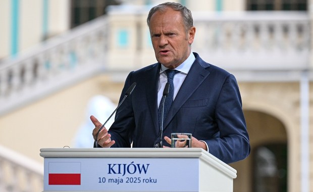 Ultimatum dla Władimira Putina. Ostre słowa polskiego premiera