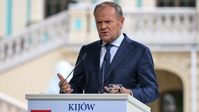 Ultimatum dla Władimira Putina. Ostre słowa polskiego premiera
