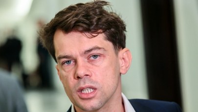 Ultimatum Kołodziejczaka. "Mój gabinet jest od tygodnia spakowany"