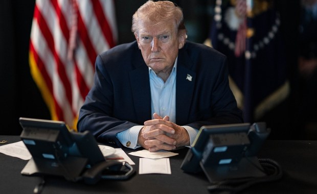 Ultimatum Trumpa dla Iranu. "Czas ucieka - 48 godzin, zanim zapanuje tam piekło"