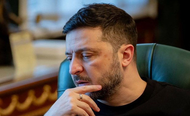 Ultimatum USA ws. końca wojny. Zełenski podał datę