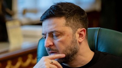 Ultimatum USA ws. końca wojny. Zełenski podał datę