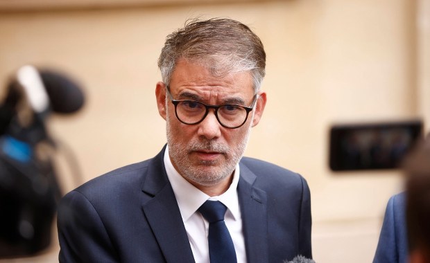 Ultimatum we Francji. "Wtedy rząd upadnie"