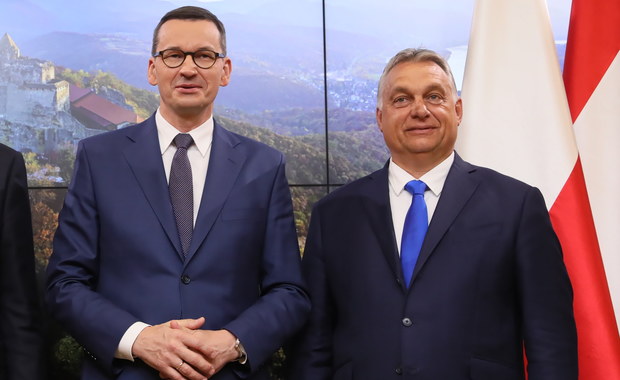 Ultimatum wobec Polski i Węgier przedłużone. Niemcy mają nadzieję na kompromis