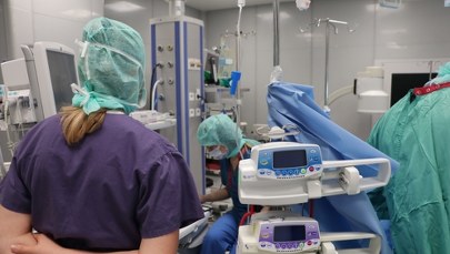 ​Ultimatum ws. podwyżek. Szpitale grożą gigantyczną akcją protestacyjną