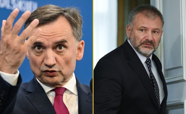 Ultimatum Ziobry. Minister sprawiedliwości ma czas do piątku