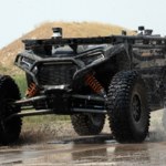 ULTRA gotowa na front. USA testują pod nosem Rosji