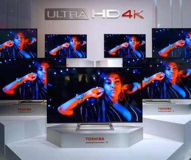 Ultra HD - do 2018 roku znajdzie się w 46 mln domów